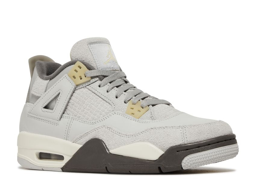 Jordan 4 Retro SE Craft Photon Dust (GS)