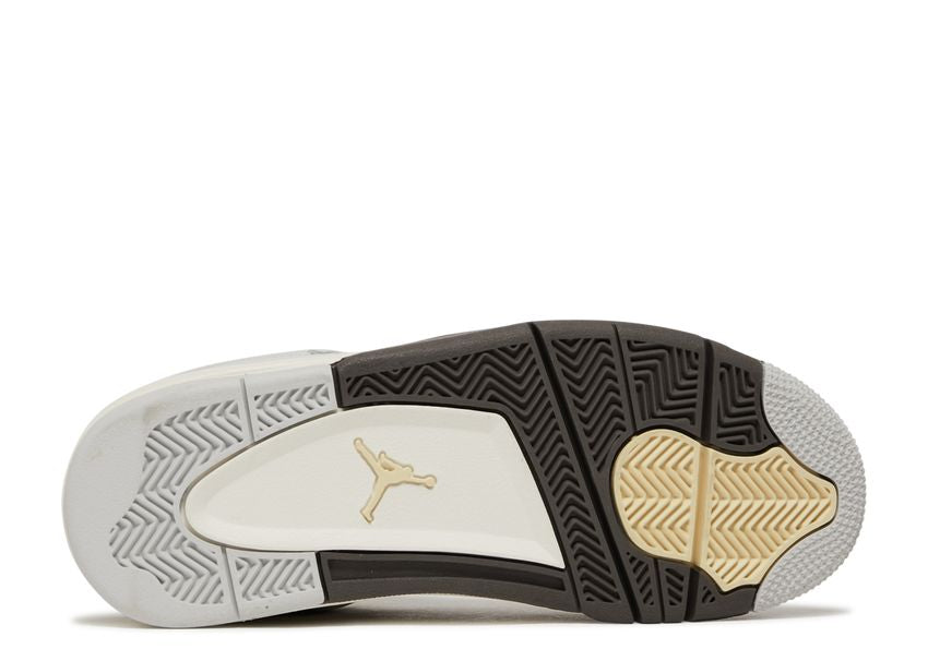Jordan 4 Retro SE Craft Photon Dust (GS)