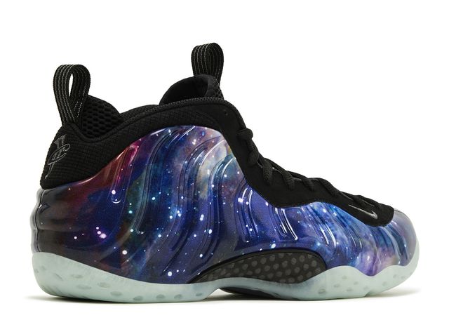 Air Foamposite One 'Galaxy' 2025