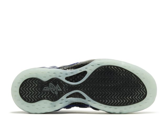 Air Foamposite One 'Galaxy' 2025