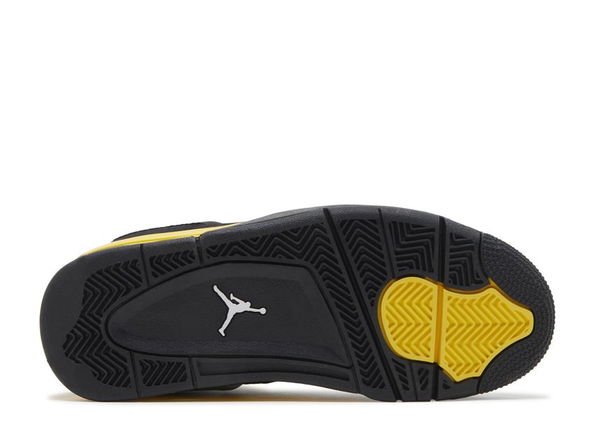 Jordan 4 Retro Thunder (2023) (PS)