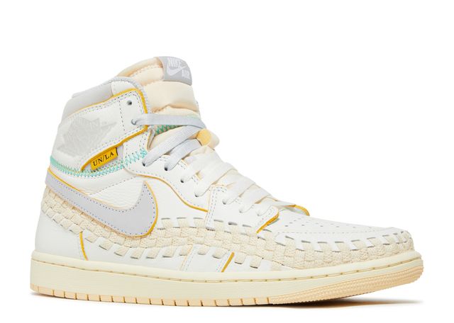 Union LA x Bephie's Beauty Supply x Jordan 1 Retro High OG SP 'Summer of '96'