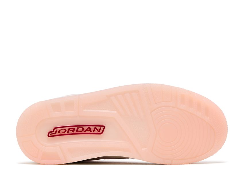 Jordan 3 Retro Valentine's Day Treat Yourself (2025) (Women's)
