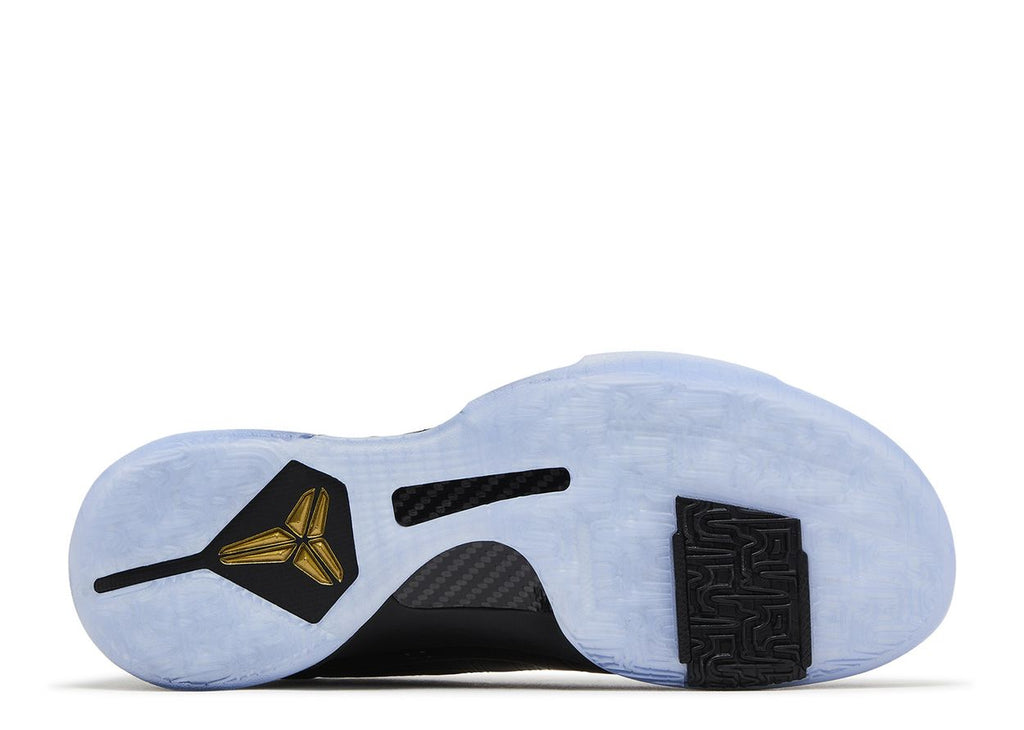 Nike Kobe 5 Protro "Year of the Mamba"